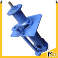 40pH 12000 Depth Metal Vertical Slurry Pump